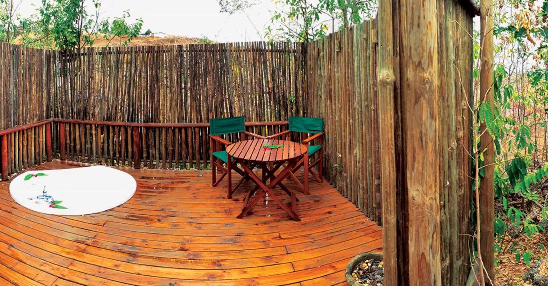 Lodge Roche Tamarin Ла Посесион Екстериор снимка